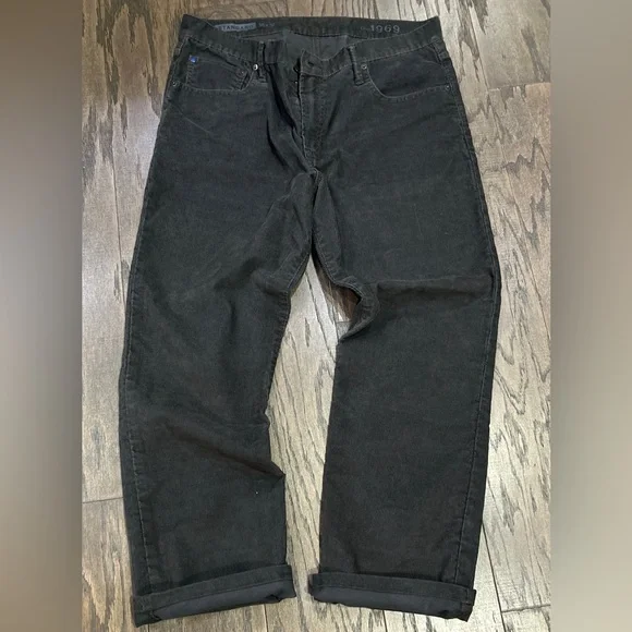 GAP Corduroy Pants - Picture 2 of 10